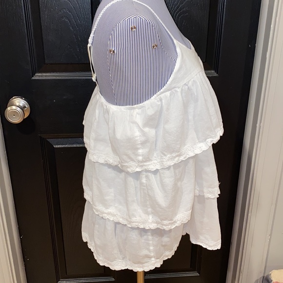 Calypso St. Barth for Target 100% Cotton Sz. Large - Picture 4 of 9